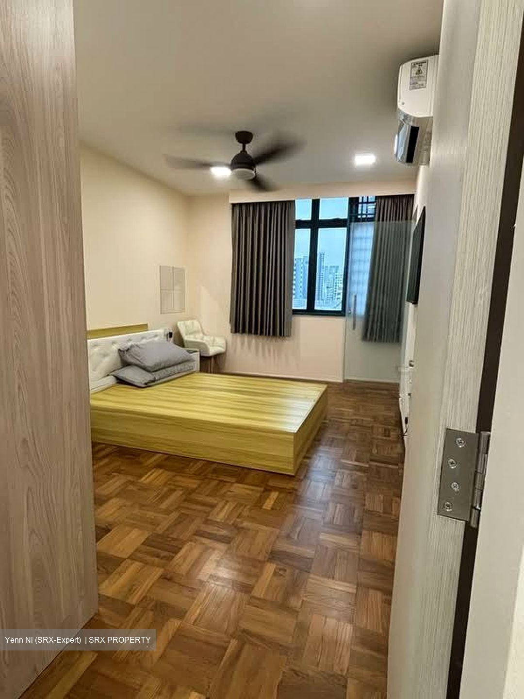 Regal Court (D12), Apartment #557972891